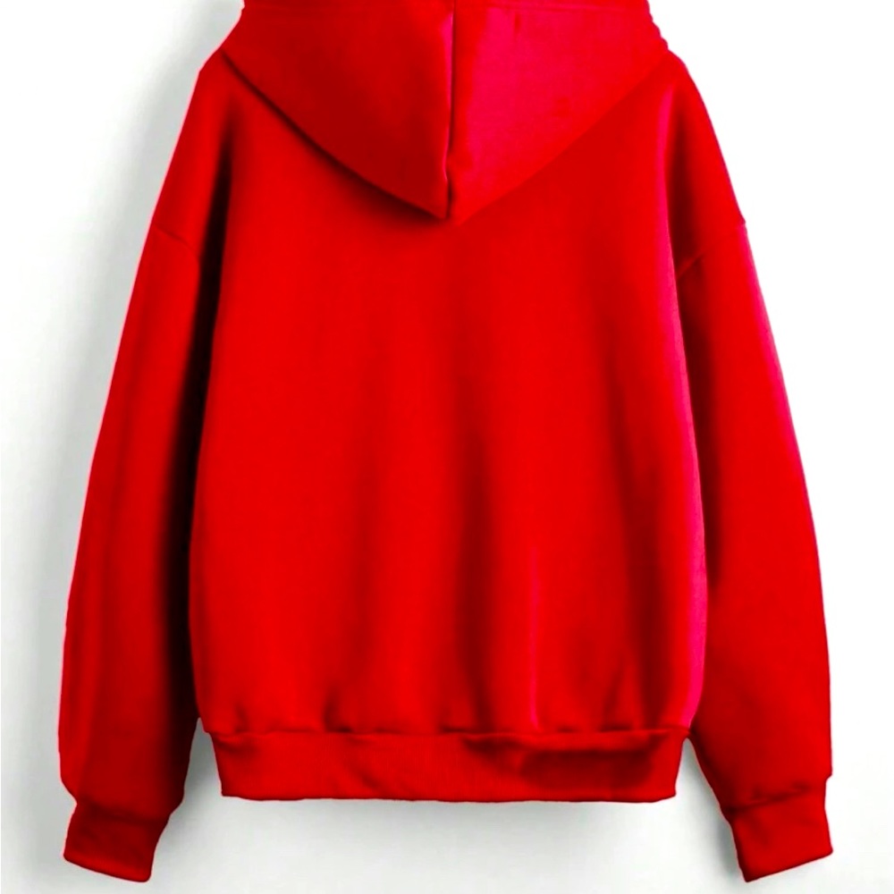 medium oversized jacket
